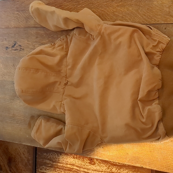 Youth Boys Walls insulated coat jacket 12/14 - Picture 4 of 4